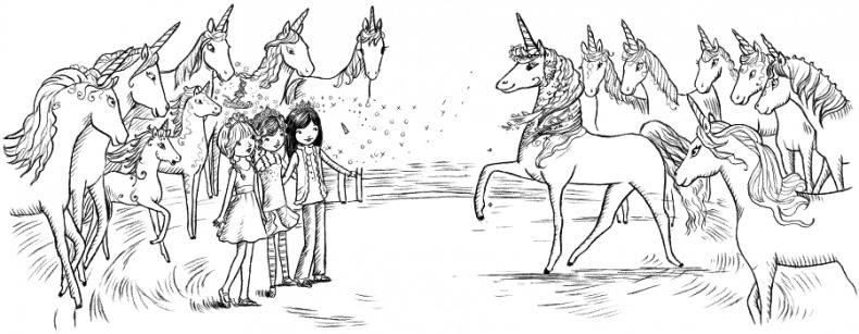 Иллюстрация к книге — Долина единорогов [_100101.jpg]