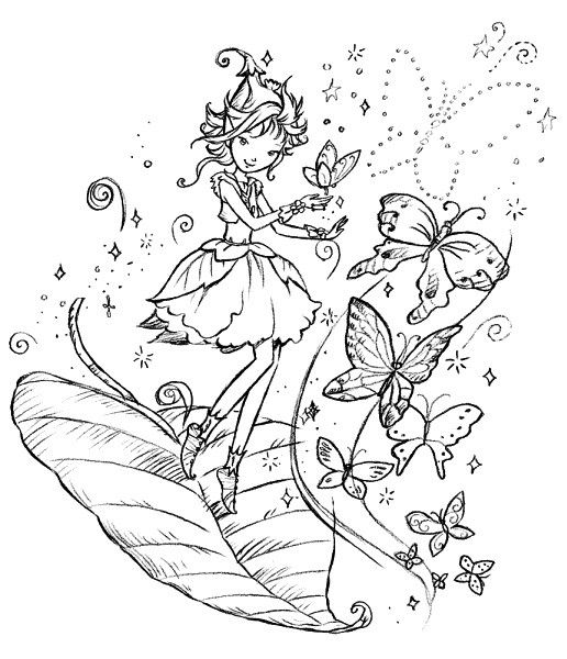 Иллюстрация к книге — Долина единорогов [_105amend.jpg]