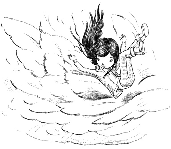 Иллюстрация к книге — Заколдованный дворец [_049.jpg]