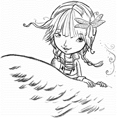 Иллюстрация к книге — Заколдованный дворец [_054.jpg]