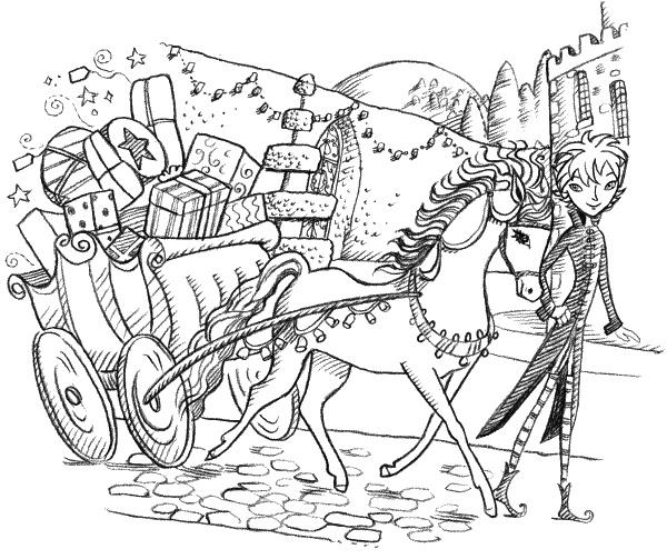 Иллюстрация к книге — Заколдованный дворец [_059.jpg]