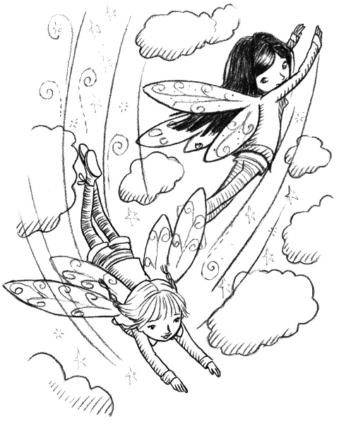 Иллюстрация к книге — Заколдованный дворец [_070.jpg]