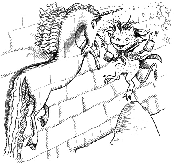 Иллюстрация к книге — Заколдованный дворец [_074.jpg]