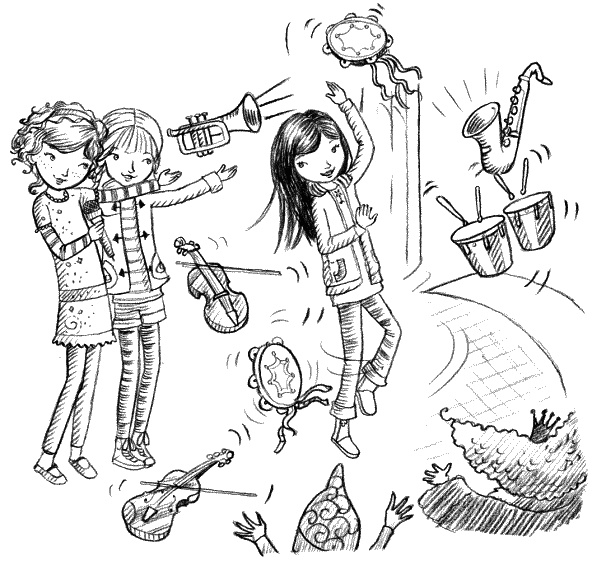 Иллюстрация к книге — Заколдованный дворец [_091.jpg]