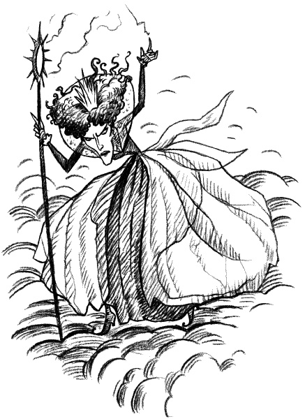 Иллюстрация к книге — Заколдованный дворец [_101.jpg]