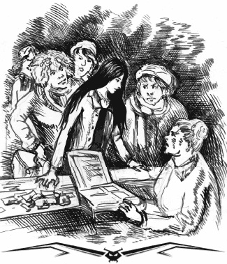 Иллюстрация к книге — Влада. Бал Темнейшего [i_002.jpg]