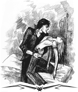 Иллюстрация к книге — Влада. Бал Темнейшего [i_018.jpg]