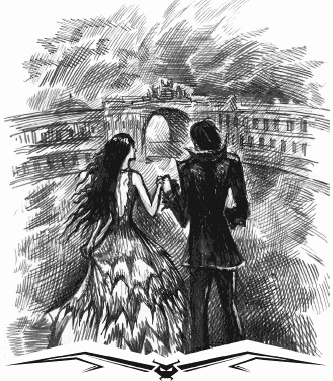 Иллюстрация к книге — Влада. Бал Темнейшего [i_023.jpg]