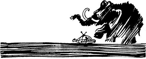 Иллюстрация к книге — Всё о невероятных приключениях Васи Голубева и Юрки Бойцова (сборник) [i_001.jpg]