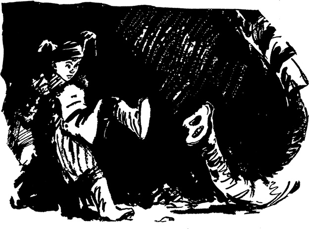 Иллюстрация к книге — Всё о невероятных приключениях Васи Голубева и Юрки Бойцова (сборник) [i_004.jpg]