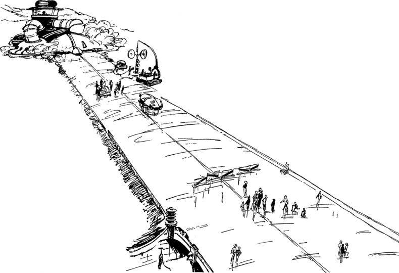 Иллюстрация к книге — Всё о невероятных приключениях Васи Голубева и Юрки Бойцова (сборник) [i_009.jpg]