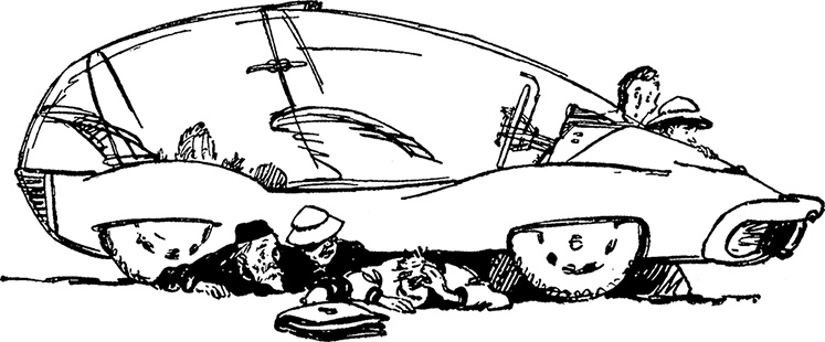 Иллюстрация к книге — Всё о невероятных приключениях Васи Голубева и Юрки Бойцова (сборник) [i_018.jpg]