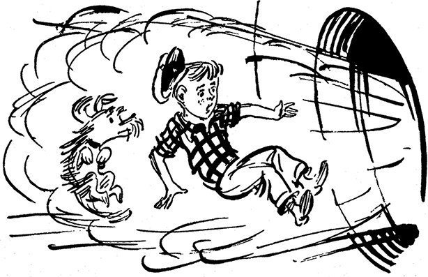 Иллюстрация к книге — Всё о невероятных приключениях Васи Голубева и Юрки Бойцова (сборник) [i_025.jpg]