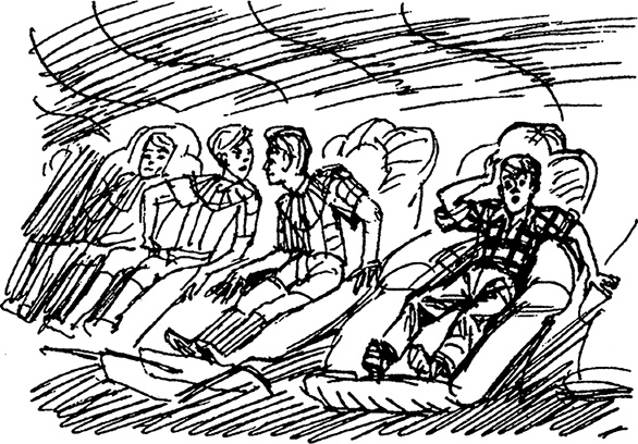 Иллюстрация к книге — Всё о невероятных приключениях Васи Голубева и Юрки Бойцова (сборник) [i_053.jpg]