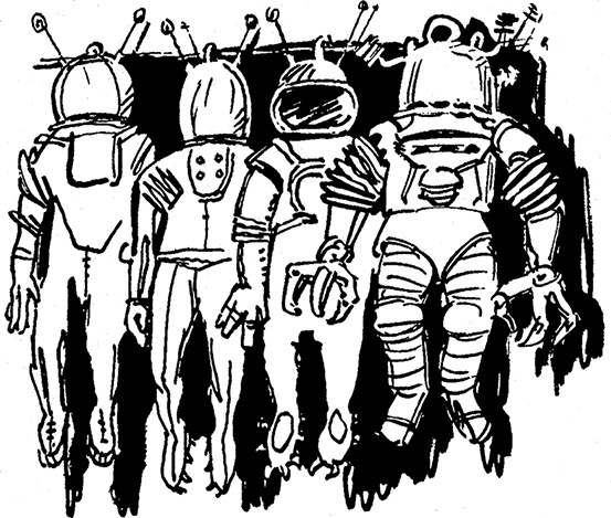 Иллюстрация к книге — Всё о невероятных приключениях Васи Голубева и Юрки Бойцова (сборник) [i_059.jpg]