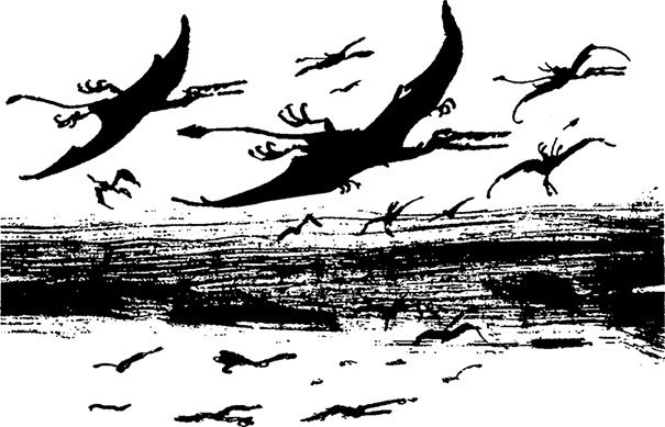 Иллюстрация к книге — Всё о невероятных приключениях Васи Голубева и Юрки Бойцова (сборник) [i_062.jpg]