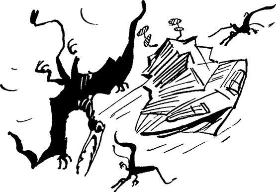 Иллюстрация к книге — Всё о невероятных приключениях Васи Голубева и Юрки Бойцова (сборник) [i_066.jpg]