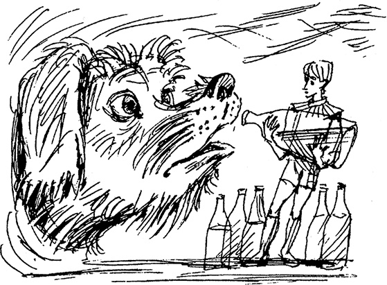 Иллюстрация к книге — Всё о невероятных приключениях Васи Голубева и Юрки Бойцова (сборник) [i_068.jpg]