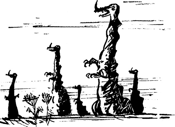 Иллюстрация к книге — Всё о невероятных приключениях Васи Голубева и Юрки Бойцова (сборник) [i_070.jpg]