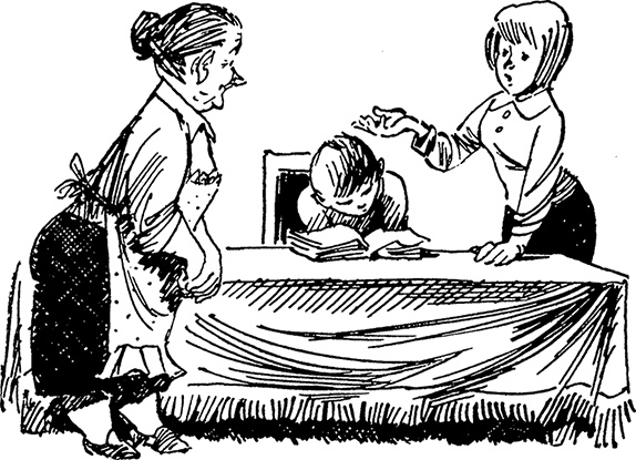 Иллюстрация к книге — Всё о невероятных приключениях Васи Голубева и Юрки Бойцова (сборник) [i_075.jpg]