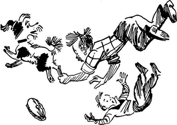 Иллюстрация к книге — Всё о невероятных приключениях Васи Голубева и Юрки Бойцова (сборник) [i_080.jpg]