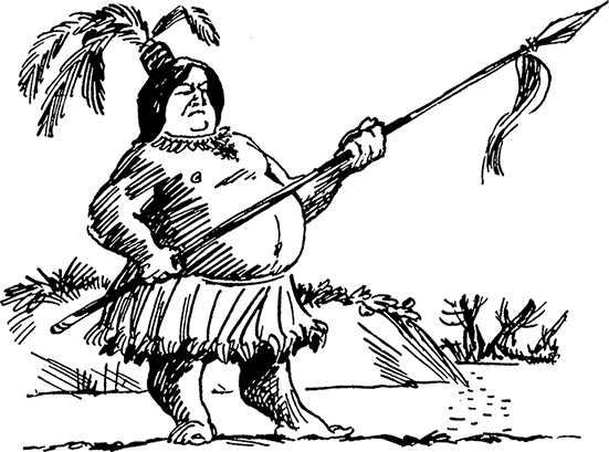 Иллюстрация к книге — Всё о невероятных приключениях Васи Голубева и Юрки Бойцова (сборник) [i_081.jpg]