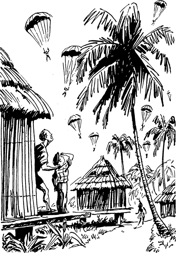 Иллюстрация к книге — Всё о невероятных приключениях Васи Голубева и Юрки Бойцова (сборник) [i_085.jpg]