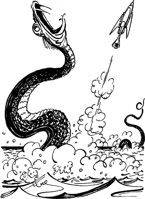 Иллюстрация к книге — Всё о невероятных приключениях Васи Голубева и Юрки Бойцова (сборник) [i_092.jpg]