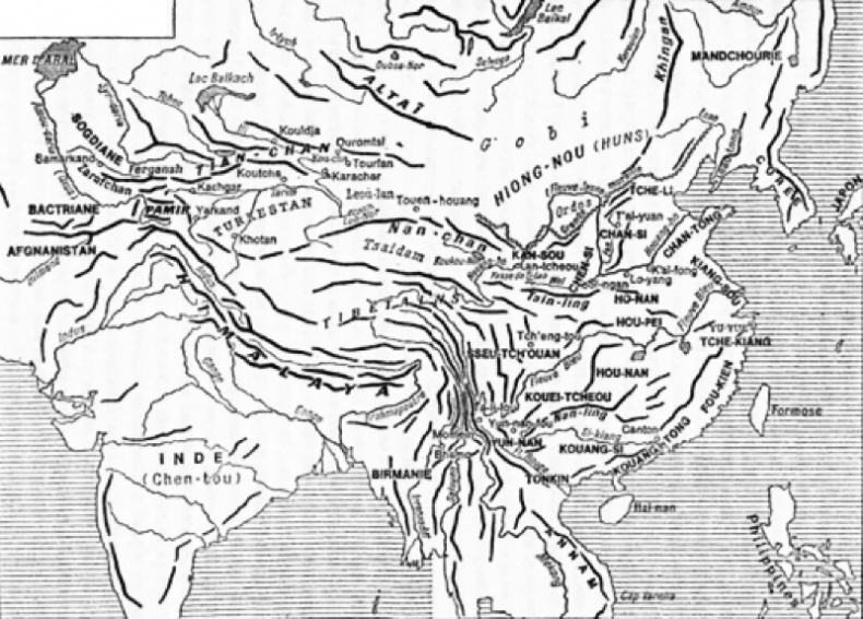 Иллюстрация к книге — Китайская цивилизация [i_006.jpg]