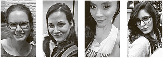 Иллюстрация к книге — В активном поиске [i_014.jpg]