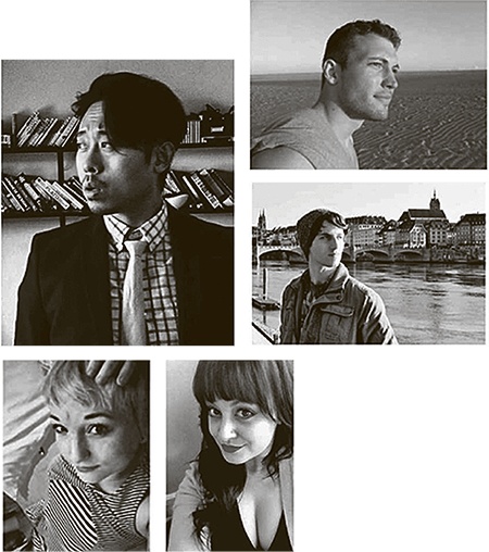 Иллюстрация к книге — В активном поиске [i_015.jpg]