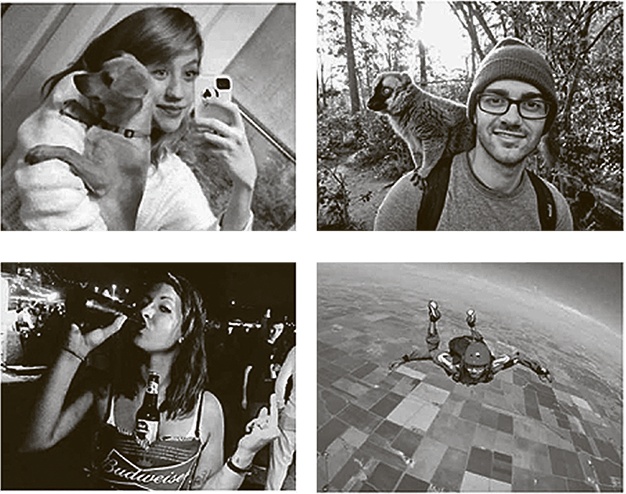 Иллюстрация к книге — В активном поиске [i_016.jpg]