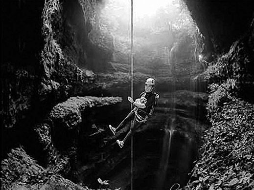 Иллюстрация к книге — В активном поиске [i_018.jpg]