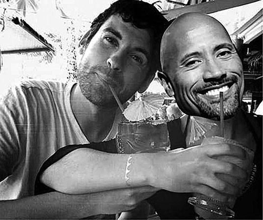 Иллюстрация к книге — В активном поиске [i_026.jpg]