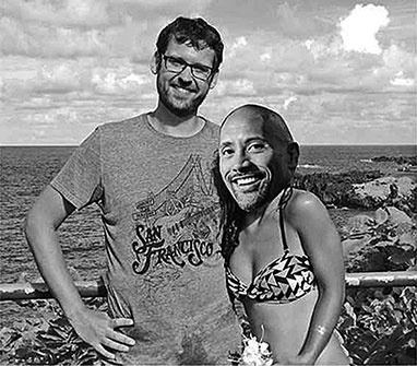 Иллюстрация к книге — В активном поиске [i_027.jpg]