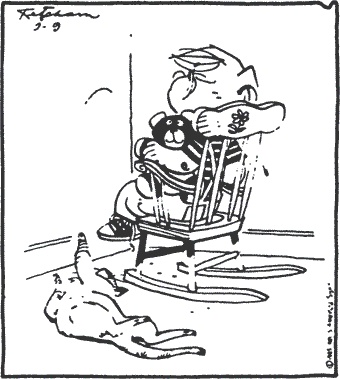 Иллюстрация к книге — Книга о власти над собой [i_001.jpg]