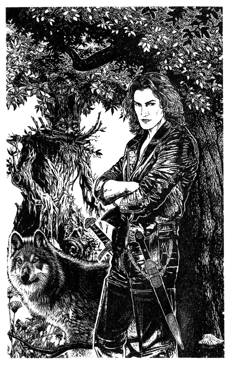 Иллюстрация к книге — Как вывести ведьмаков [i_002.jpg]