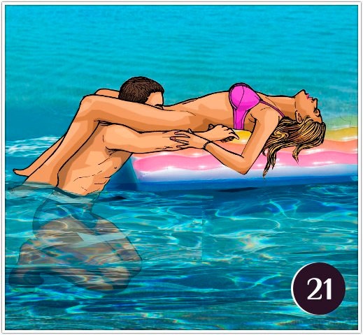 Иллюстрация к книге — Оральные шалости. 42 способа осчастливить партнера с помощью губ и языка [i_040.jpg]