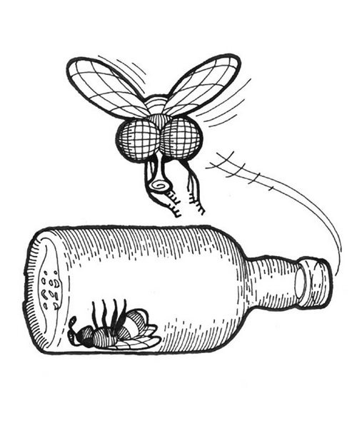 Иллюстрация к книге — Шаг в настоящее. Создай свою реальность [i_016.jpg]