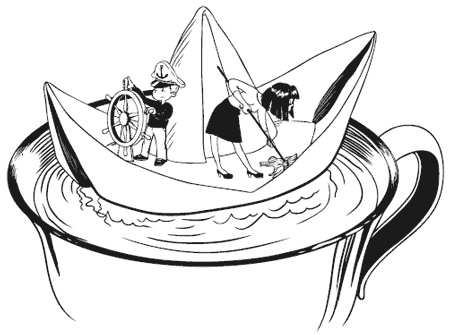 Иллюстрация к книге — 100 Советов Доктора Папы, или Как воспитать Счастливого Ребенка [i_008.jpg]