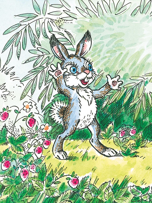 Иллюстрация к книге — Как Прошка друга искал и другие сказки [i_005.jpg]