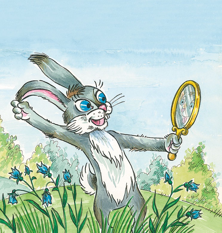 Иллюстрация к книге — Как Прошка друга искал и другие сказки [i_035.jpg]