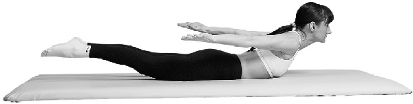 Иллюстрация к книге — Чтобы спина не болела: лучшие лечебные упражнения [_0682copy.jpg]