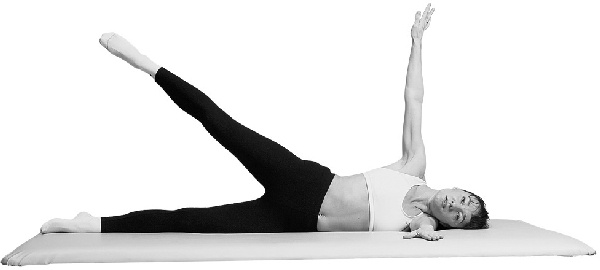 Иллюстрация к книге — Чтобы спина не болела: лучшие лечебные упражнения [_0702copy.jpg]