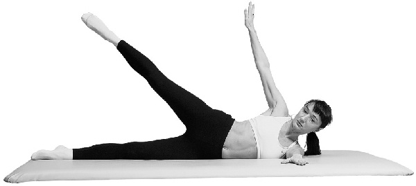 Иллюстрация к книге — Чтобы спина не болела: лучшие лечебные упражнения [_071copy.jpg]