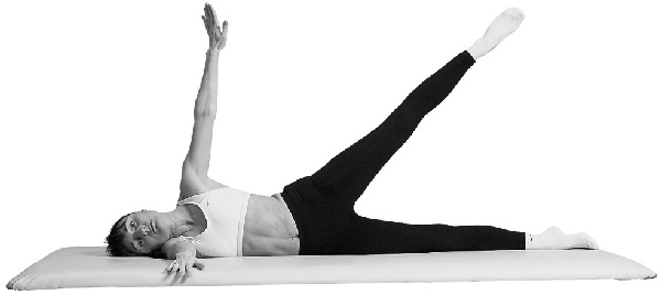 Иллюстрация к книге — Чтобы спина не болела: лучшие лечебные упражнения [_0722copy.jpg]