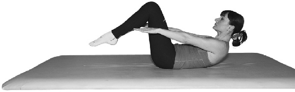 Иллюстрация к книге — Чтобы спина не болела: лучшие лечебные упражнения [_0982copy.jpg]