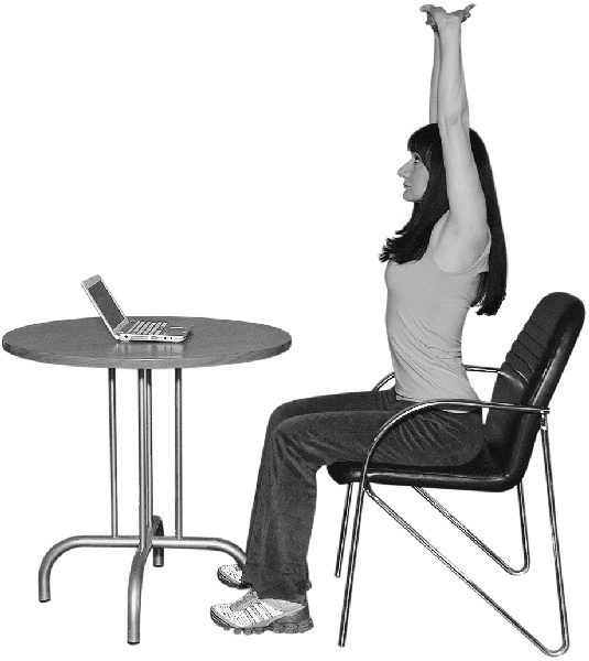 Иллюстрация к книге — Чтобы спина не болела: лучшие лечебные упражнения [dsc_0034copy.jpg]