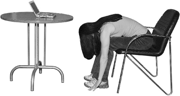 Иллюстрация к книге — Чтобы спина не болела: лучшие лечебные упражнения [dsc_0042copy.jpg]