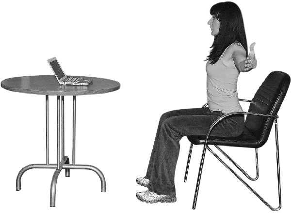 Иллюстрация к книге — Чтобы спина не болела: лучшие лечебные упражнения [dsc_0043copy.jpg]